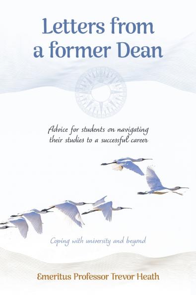 Letters from a Former Dean