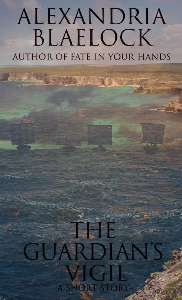 The Guardian's Vigil