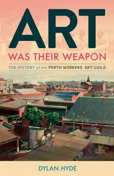 Art Was Their Weapon