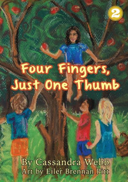 Four Fingers Just One Thumb