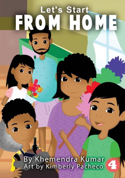 Let's Start From Home