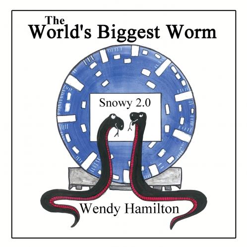 The World's Biggest Worm