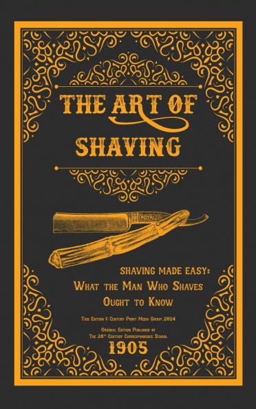 The Art of Shaving - Shaving Made Easy