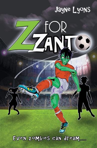 Z for Zanto