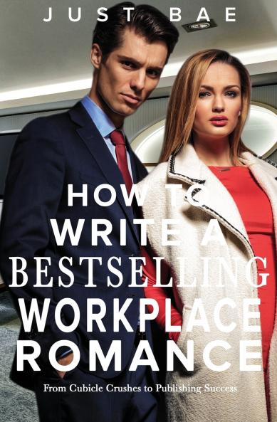 How to Write a Bestselling Workplace Romance