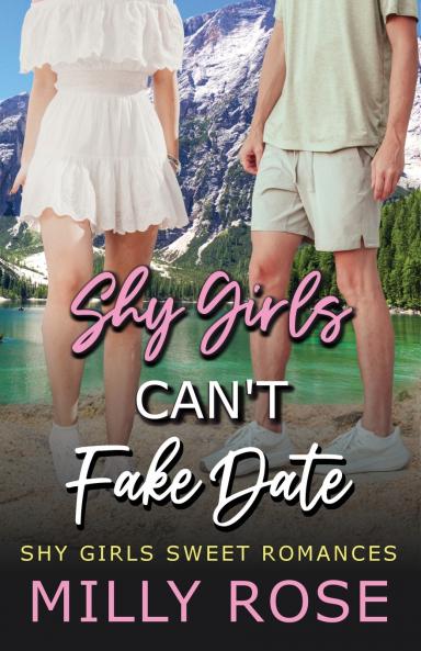 Shy Girls Can't Fake Date