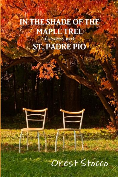 In the Shade of the Maple Tree
