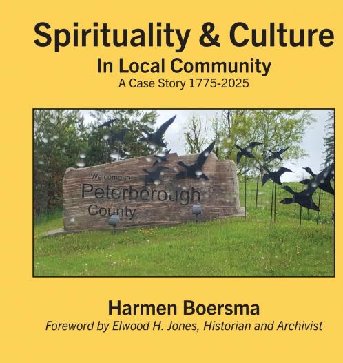 Spirituality & Culture In Local Community