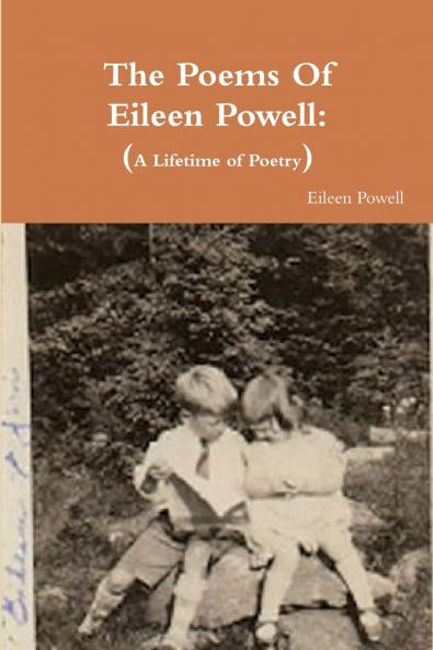 The Poems Of Eileen Powell