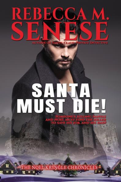 Santa Must Die!