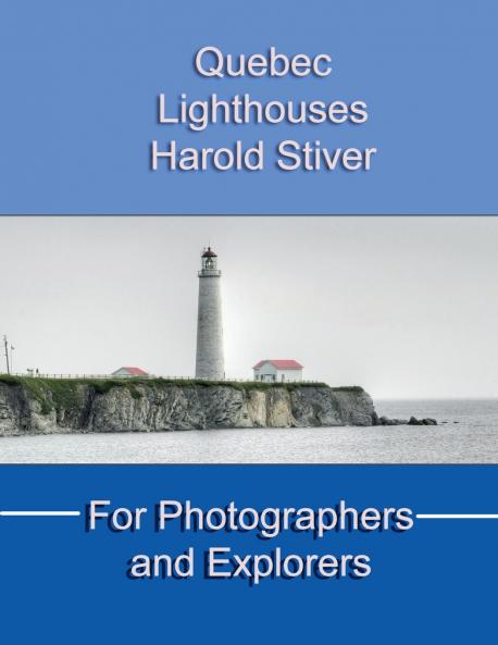 Quebec Lighthouses