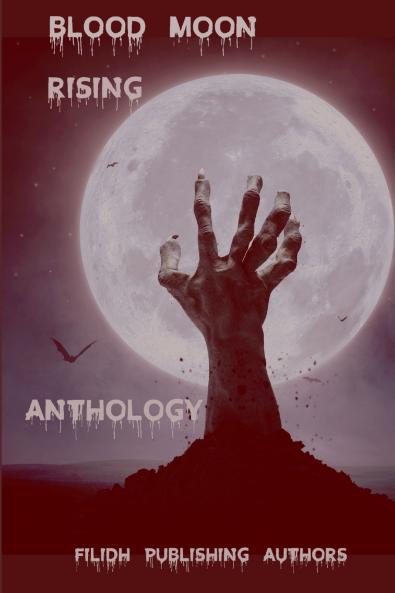 Blood Moon Rising Anthology
