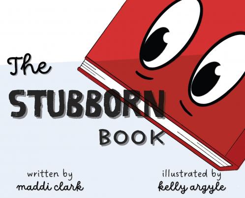 The Stubborn Book