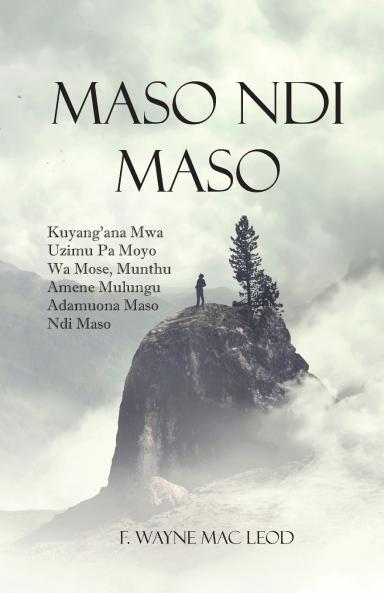 Face To Face - Chichewa Edition