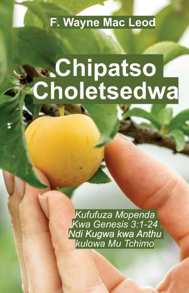 Forbidden Fruit - Chichewa Edition
