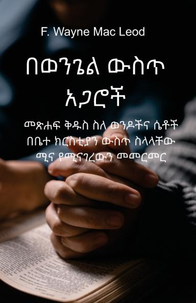 Partners in the Gospel - Amharic Edition