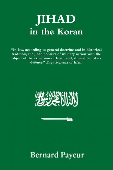 Jihad in the Koran