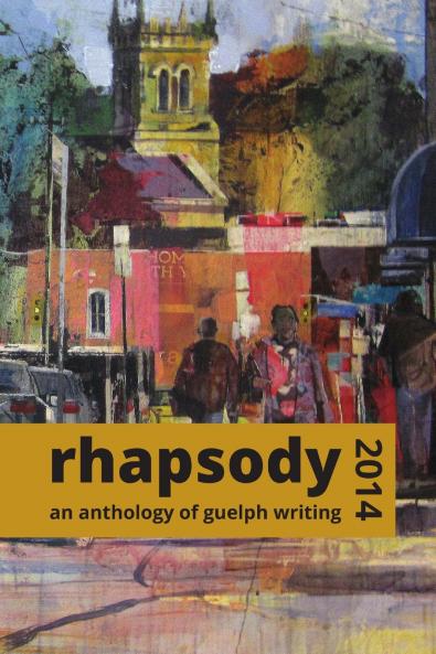 The Rhapsody Anthology - 2014