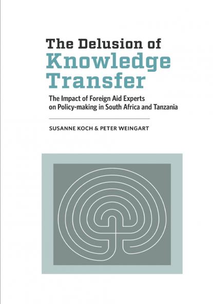 The Delusion of Knowledge Transfer