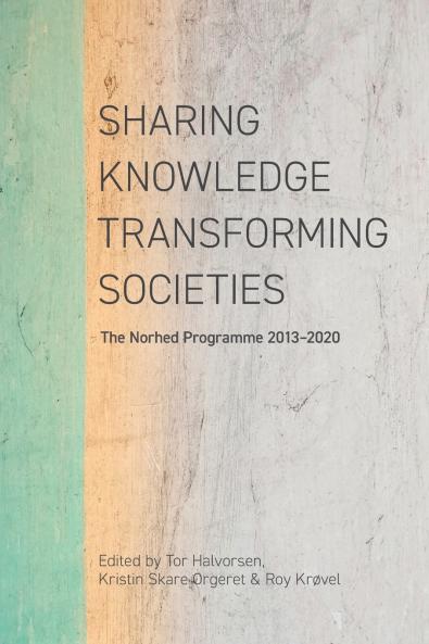 Sharing Knowledge Transforming Societies