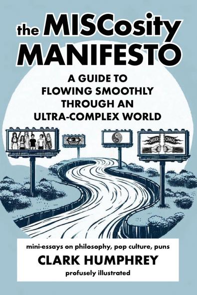 The MISCosity Manifesto