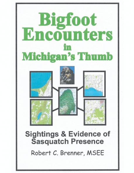 Bigfoot Encounters in Michigan's Thumb