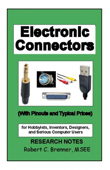 Electronic Connectors