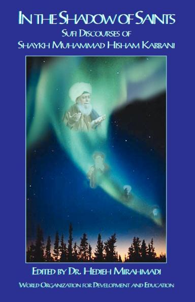 In the Shadow of Saints