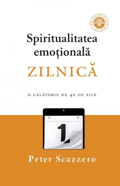 Spiritualitatea emoțională zilnică