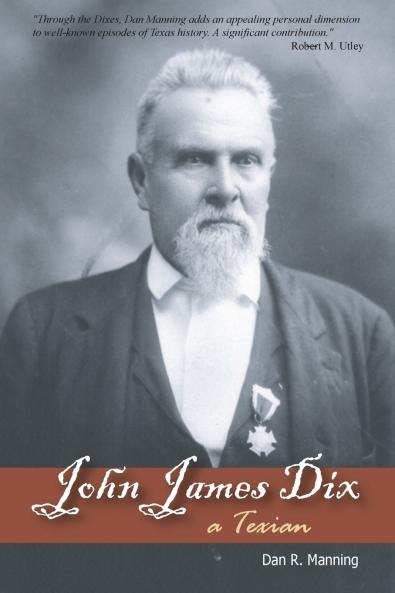 John James Dix