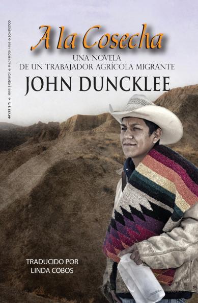 a la Cosecha