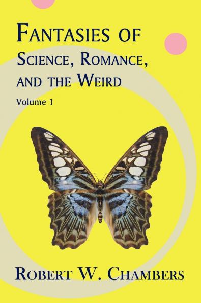 Fantasies of Science Romance and the Weird