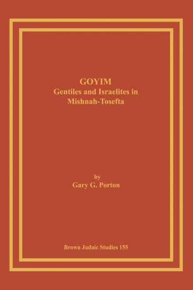 Goyim