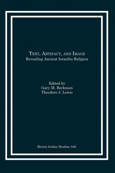 Text Artifact and Image