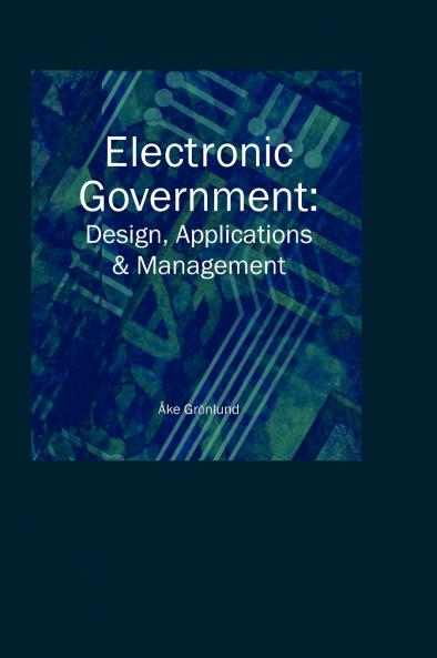 Electronic Government