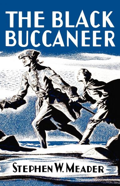 The Black Buccaneer