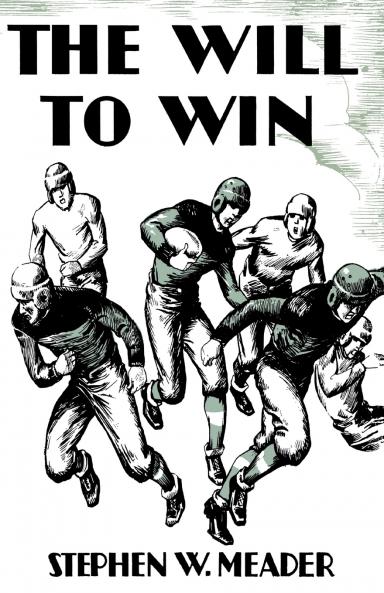 The Will to Win and Other Stories