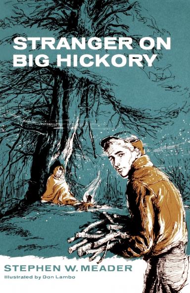 Stranger on Big Hickory