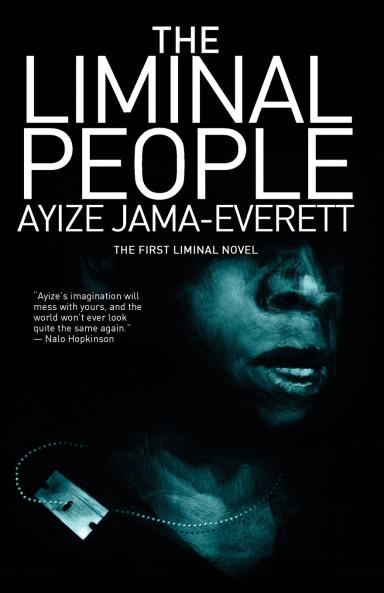 The Liminal People