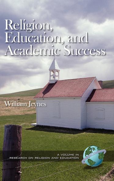 Religion Education and Academic Success (Hc)