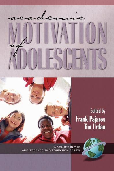 Academic Motivation of Adolescents (PB)