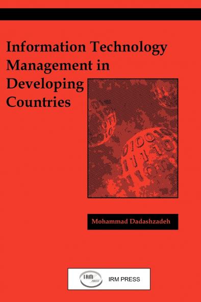 Information Technology Management in Developing Countries