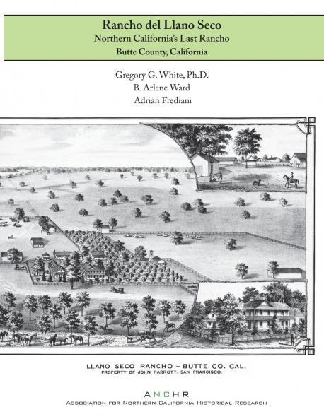 Rancho del Llano Seco