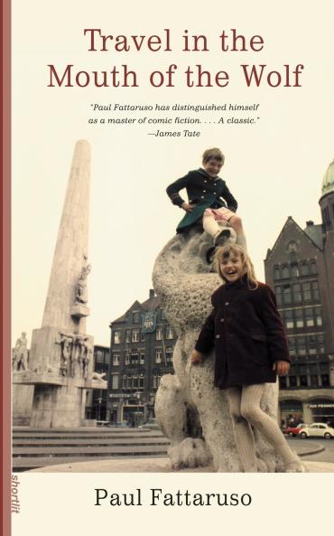 Travel in the Mouth of the Wolf