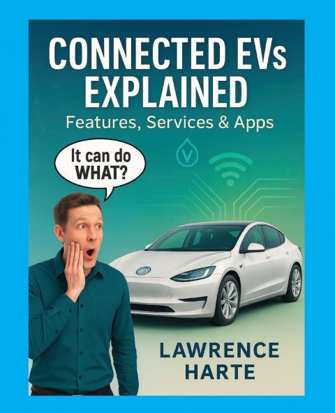 Connected EVs Explained