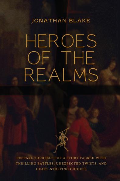 Heroes of the Realms