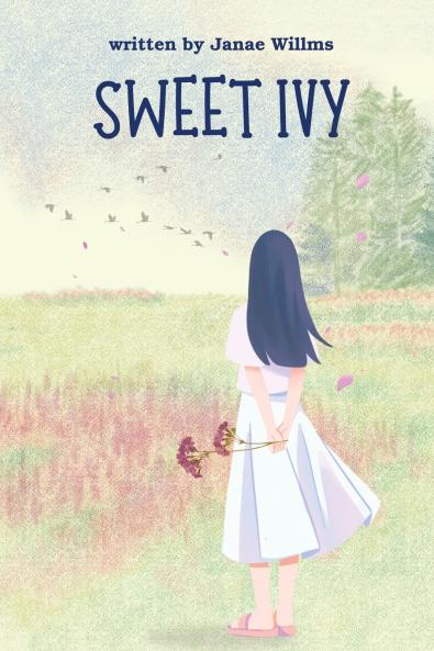 Sweet Ivy