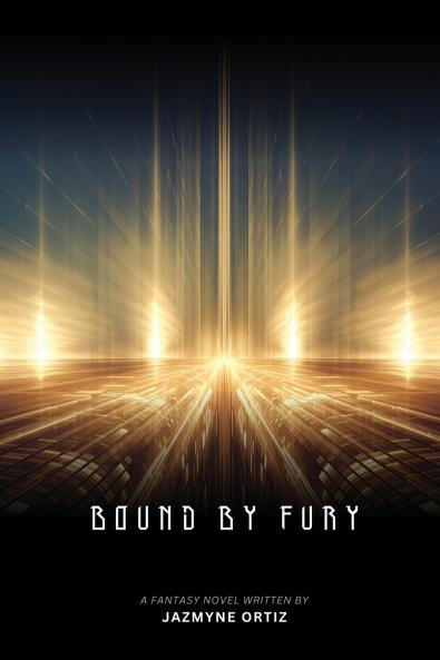 Bound by Fury