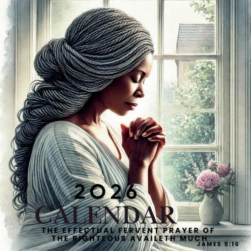 Calendar 2026