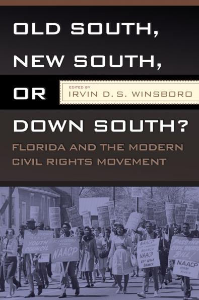 OLD SOUTH NEW SOUTH OR DOWN SOUTH?